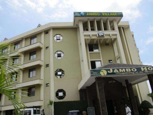 Jambo Village Hotel