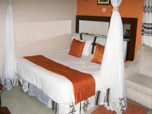 Milimani Holiday Resort