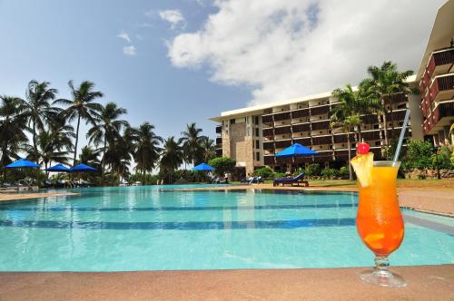 Mombasa Continental Resort