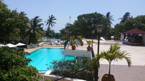 Nyali International Beach Hotel & Spa