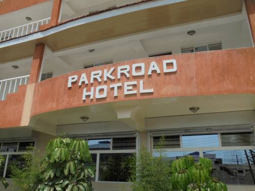 Park Road Hotel