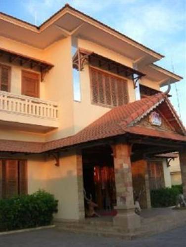 Khemara Battambang Hotel