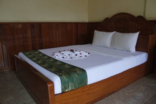 TheSinh Tourist Hotel Phnom Penh