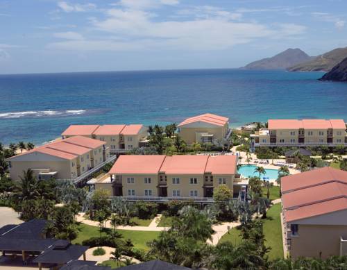 Marriott Vacation Club St Kitts