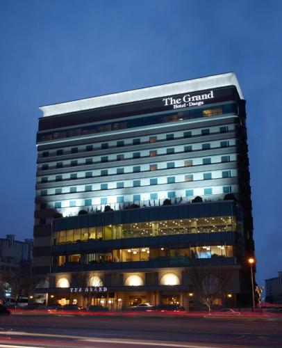 Daegu Grand Hotel