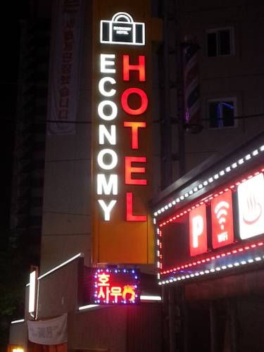 Economy Hotel