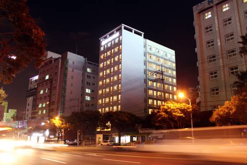 Jeju Airport Hotel