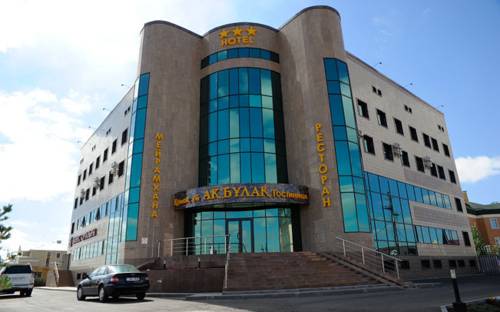 Akbulak Hotel