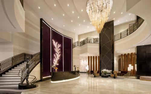 The Ritz-Carlton, Astana