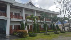 Wangview Hotel Hotels  Ban Houayxay