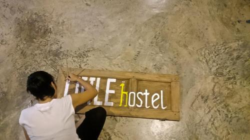 Little Hostel