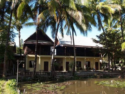 Luangprabang Oasis