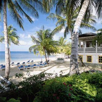 Windjammer Landing Villa Beach Resort