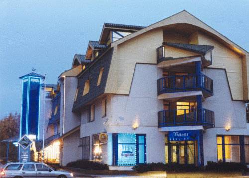 Best Baltic Hotel Palanga