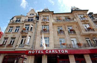 Hotel Carlton