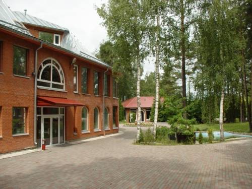 Hotel Kaspars