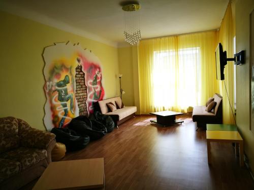 Liela Guest Apartament