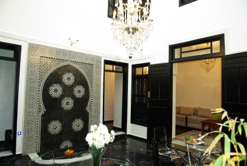 Annexe Riad Ibn Batouta