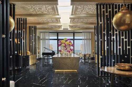 Four Seasons Hotel Casablanca