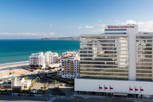 Hilton Garden Inn Tanger City Centre