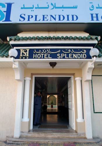 Hotel Splendid