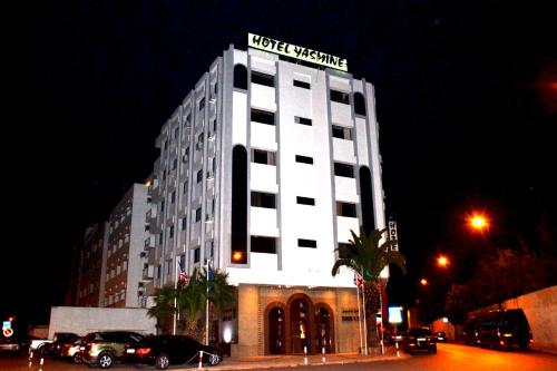 Hotel Yasmine