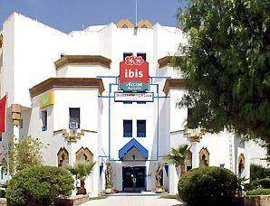 Ibis Oujda