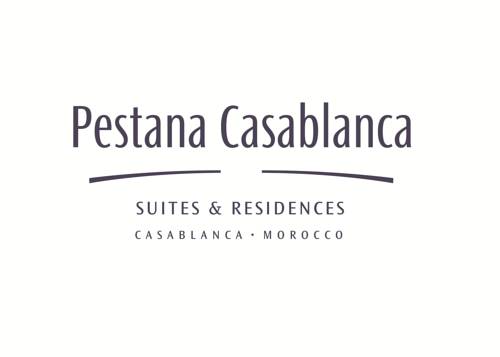 Pestana Casablanca Suites & Residences