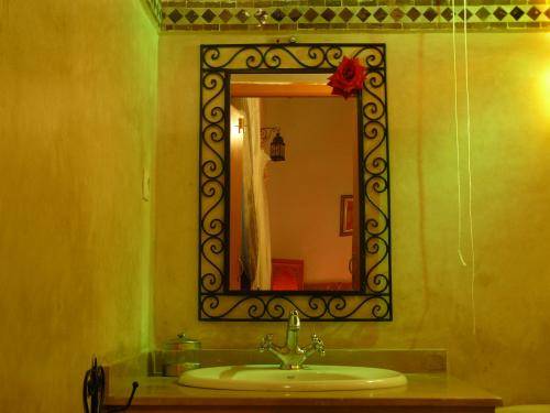 Riad A La Belle Etoile