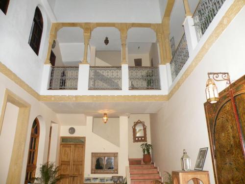 Riad Dar El Ghali