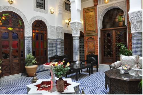 Riad Ghita Palace