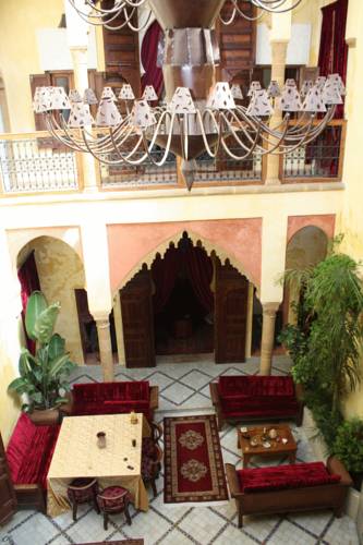 Riad Marlinea