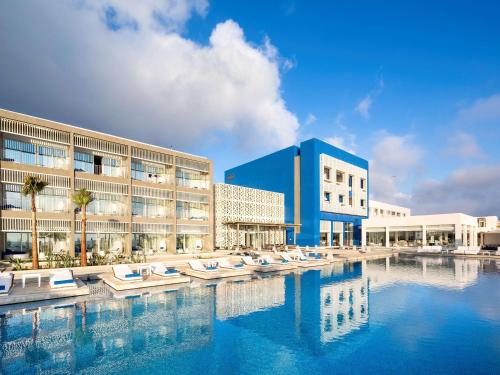 Sofitel Tamuda Bay Beach And Spa