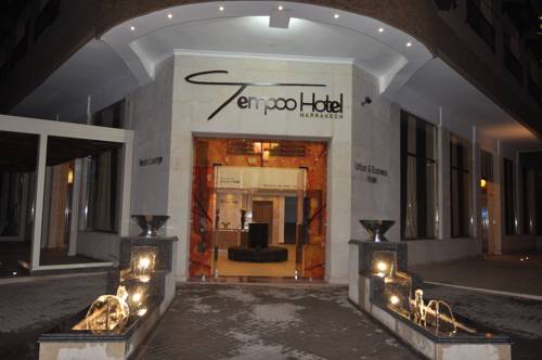 Tempoo Hotel