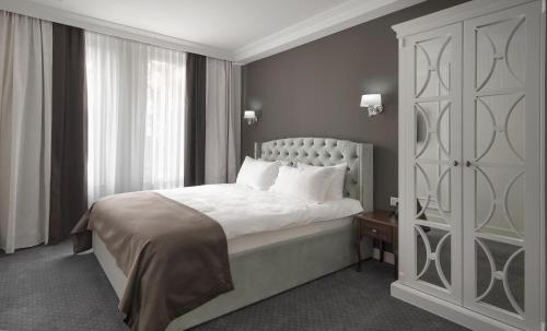 London Boutique Hotel