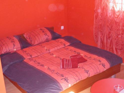 Hostel Izvor