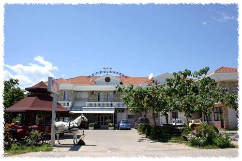 Hotel Lovćen