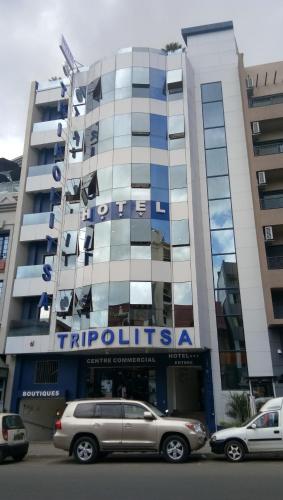 Hotel Tripolitsa