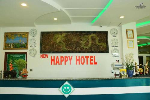 Happy Hotel