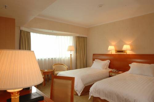 Best Western Hotel Taipa Macau