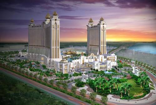 Galaxy Macau