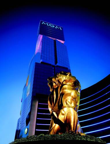 MGM Macau