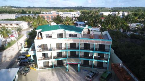 Saipan Beach Hotel