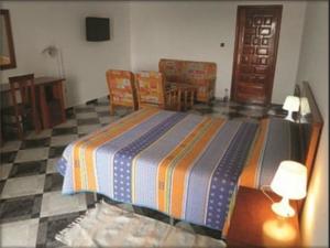 Hotel Mouna Hotels  Nouakchott