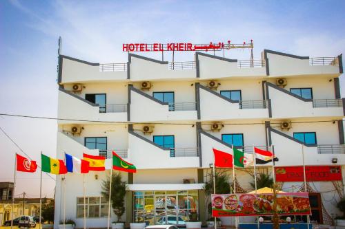 Hotel Elkheir