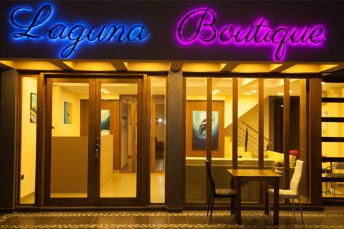 Laguna Boutique