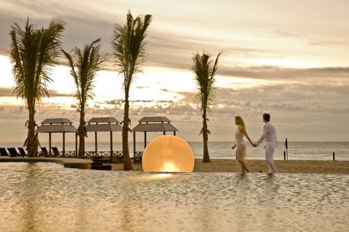 Hyatt Ziva Los Cabos - All Inclusive