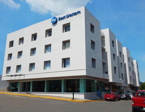 Best Western Minatitlan