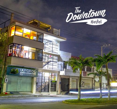 Downtown Hostel Chetumal