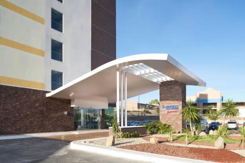 Fairfield Inn & Suites by Marriott Nogales